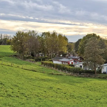 Prázdninový dům Holiday Het Grootslag 07