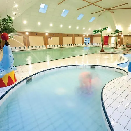 Holiday Het Grootslag 07 Prázdninový dům Broekoord