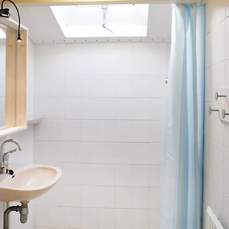 Prázdninový dům Holiday Het Grootslag 07 Broekoord